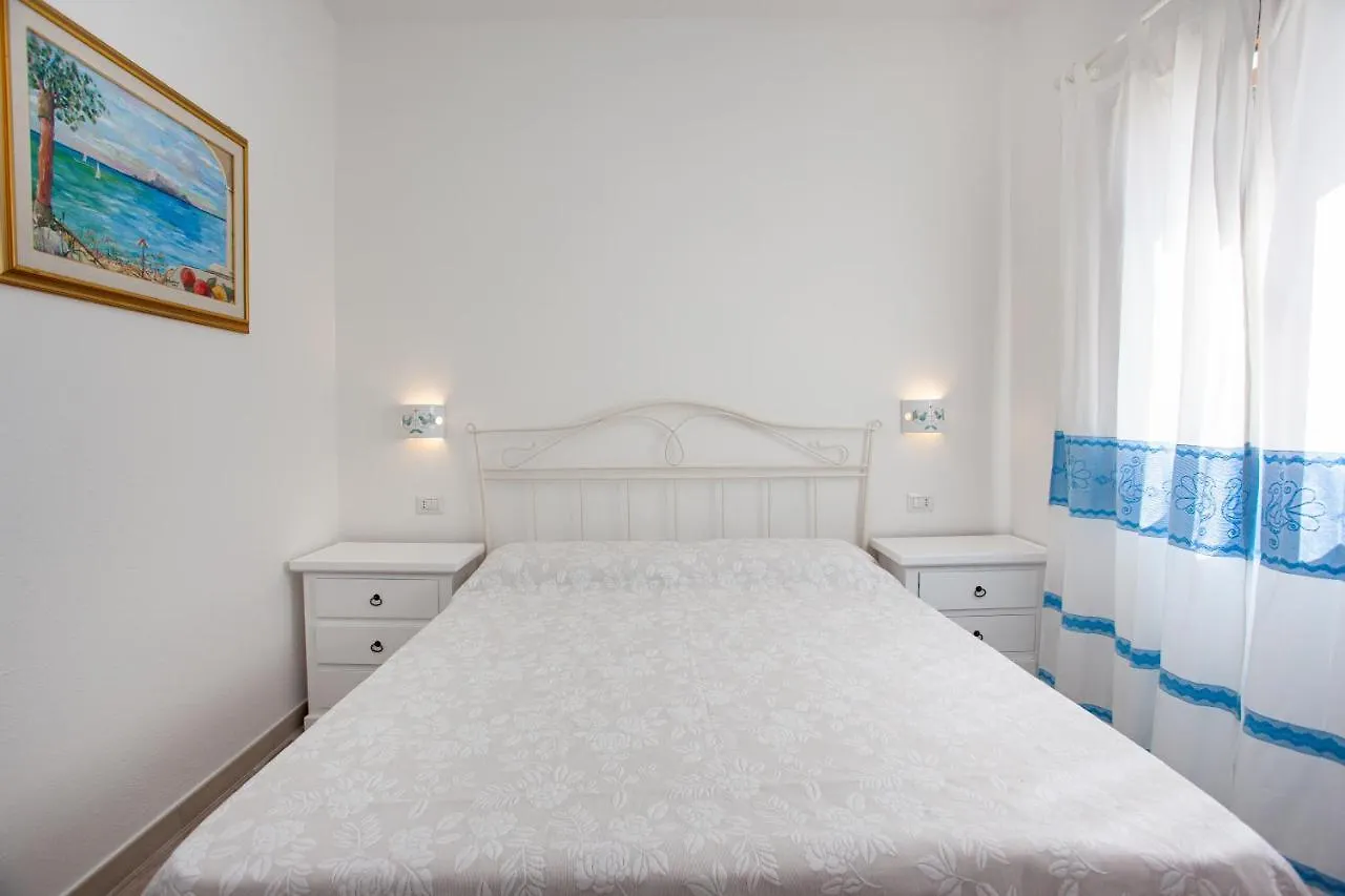 La Casa In Collina - Affittacamere Con Vista Mare Lu Lioni Maison d'hôtes