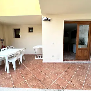 Le In Collina - San Teodoro Appartamento